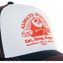 hvid-og-sort-trucker-kasket-po-always-hungry-kfp-takb-kung-fu-panda-fra-capslab