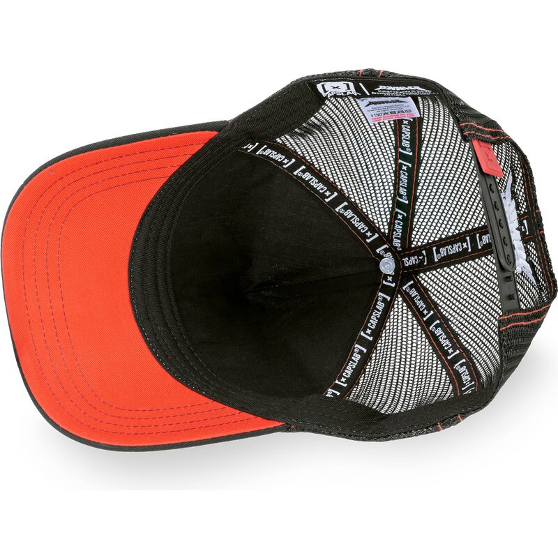 hvid-og-sort-trucker-kasket-po-always-hungry-kfp-takb-kung-fu-panda-fra-capslab