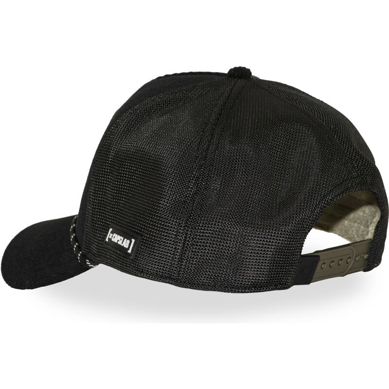 sort-trucker-kasket-panter-nightcall-bea3-nigb-beasts-fra-capslab