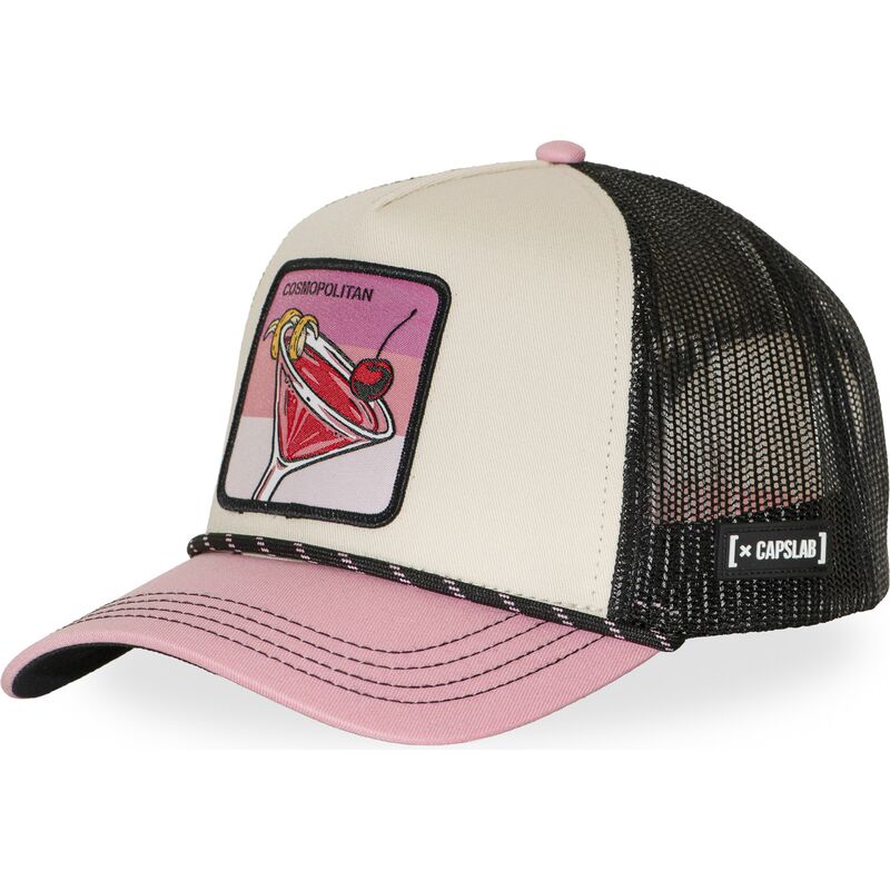 multifarvet-trucker-kasket-cosmopolitan-drk03-cosb-cocktails-fra-capslab