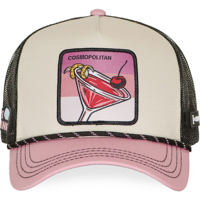 multifarvet-trucker-kasket-cosmopolitan-drk03-cosb-cocktails-fra-capslab