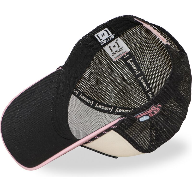 multifarvet-trucker-kasket-cosmopolitan-drk03-cosb-cocktails-fra-capslab
