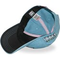 bla-snapback-kasket-med-buet-skygge-pip-loo13-pcblifb-looney-tunes-fra-capslab