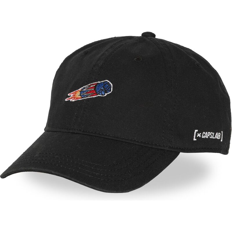 sort-justerbar-curved-cap-robot-grendizer-gol7-fulb-fra-capslab