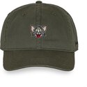 gron-justerbar-curved-kasket-tom-taj8-catb-looney-tunes-fra-capslab