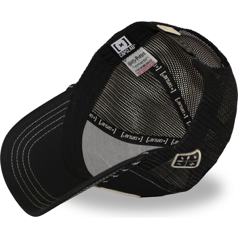 sort-trucker-kasket-hp4-fly1b-harry-potter-fra-capslab