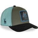 multifarvet-trucker-kasket-hjort-bea3-forb-beasts-fra-capslab