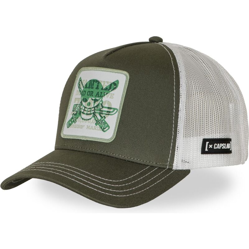 gron-trucker-kasket-roronoa-zoro-op7-doa2b-one-piece-fra-capslab