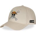 beige-buet-kasket-snapback-straw-hat-pirates-op7-skub-one-piece-fra-capslab