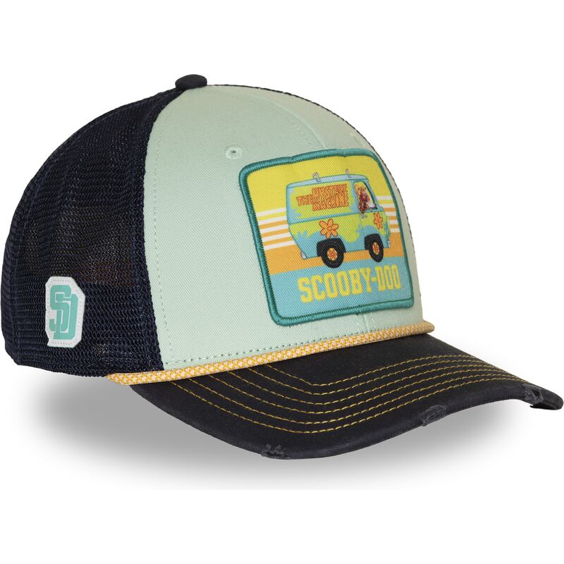 flerfarvet-trucker-kasket-the-mystery-machine-sd2-vanb-scooby-doo-fra-capslab