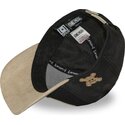trucker-kasket-sort-og-beige-monkey-d-luffy-op7-g5b-one-piece-fra-capslab