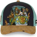 multifarvet-trucker-kasket-the-mystery-machine-sd2-mystb-scooby-doo-fra-capslab