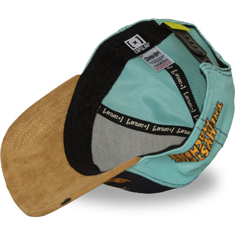 multifarvet-trucker-kasket-the-mystery-machine-sd2-mystb-scooby-doo-fra-capslab