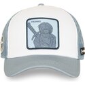 trucker-kasket-bla-og-hvid-trunks-dbs8-trub-dragon-ball-fra-capslab
