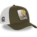 gron-og-hvid-trucker-kasket-trunks-dbs8-futb-dragon-ball-fra-capslab