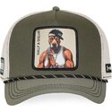 kasketter-buet-gron-snapback-hip-hop-dogz-af-capslab