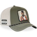 kasketter-buet-gron-snapback-hip-hop-dogz-af-capslab