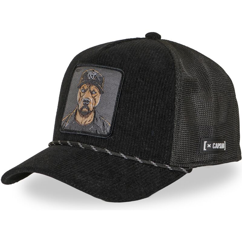 trucker-kasket-sort-bad-dog-hip-badb-hip-hop-dogz-fra-capslab