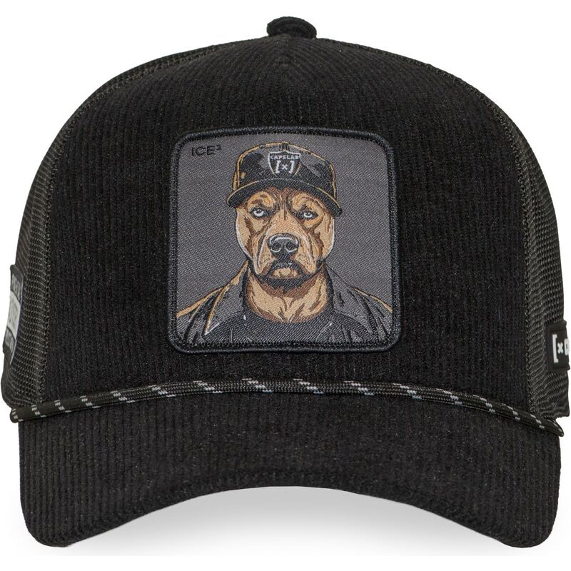 trucker-kasket-sort-bad-dog-hip-badb-hip-hop-dogz-fra-capslab