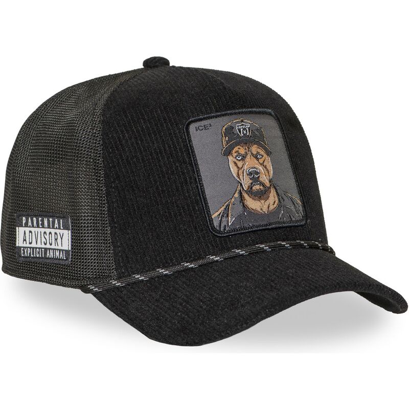 trucker-kasket-sort-bad-dog-hip-badb-hip-hop-dogz-fra-capslab