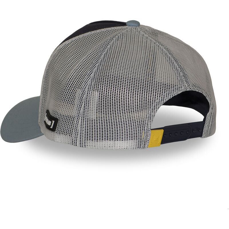 kasket-trucker-marinebla-joe-dalton-lck3-joeb-lucky-luke-fra-capslab