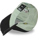 kasket-trucker-sort-og-hvid-lucky-luke-lck3-flub-fra-capslab