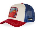 kasket-trucker-multifarvet-superman-force-for-good-dc12-abovb-dc-comics-fra-capslab