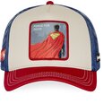kasket-trucker-multifarvet-superman-force-for-good-dc12-abovb-dc-comics-fra-capslab