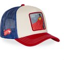 kasket-trucker-multifarvet-superman-force-for-good-dc12-abovb-dc-comics-fra-capslab
