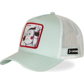 Grøn trucker-kasket Chaozu DBZ11 CHAB Dragon Ball fra Capslab
