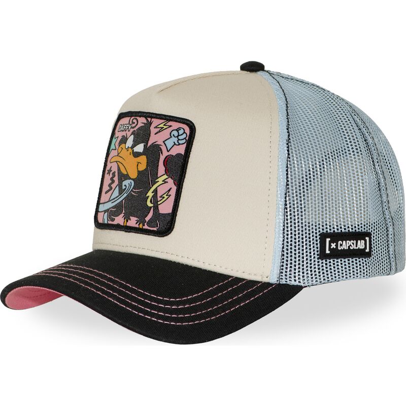 flerfarvede-trucker-kasket-dansen-daansen-loo13-dafb-looney-tunes-fra-capslab