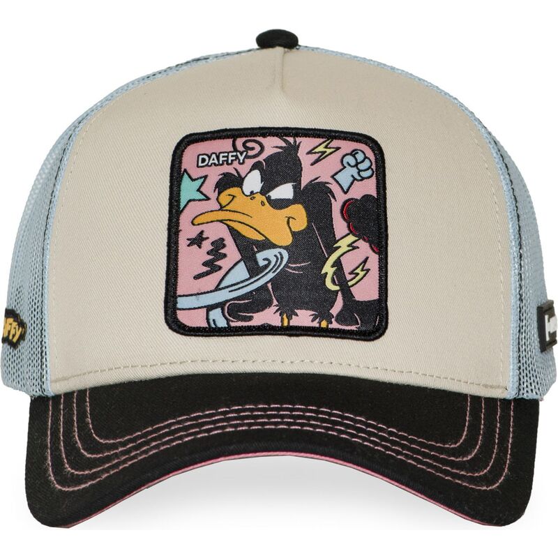 flerfarvede-trucker-kasket-dansen-daansen-loo13-dafb-looney-tunes-fra-capslab