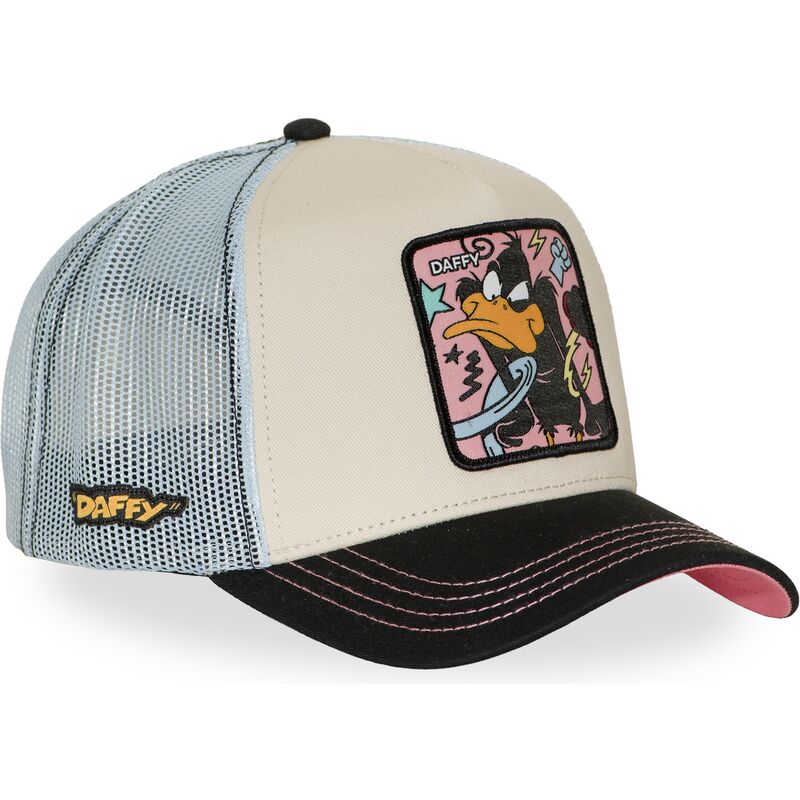 flerfarvede-trucker-kasket-dansen-daansen-loo13-dafb-looney-tunes-fra-capslab