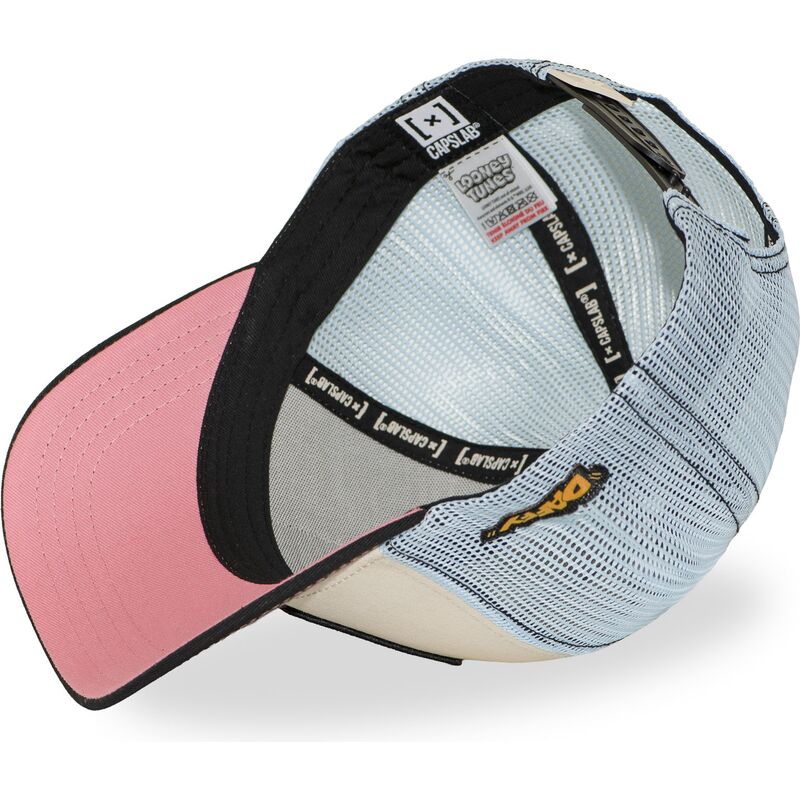 flerfarvede-trucker-kasket-dansen-daansen-loo13-dafb-looney-tunes-fra-capslab