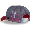 kasket-trucker-multifarvet-superman-dc12-suprb-dc-comics-fra-capslab