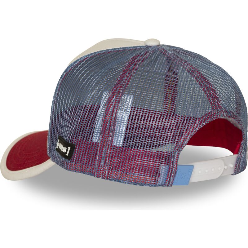 kasket-trucker-multifarvet-superman-dc12-suprb-dc-comics-fra-capslab