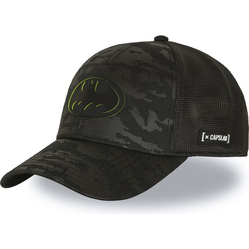 kasket-trucker-sort-camouflage-batman-dc11-logb-dc-comics-fra-capslab