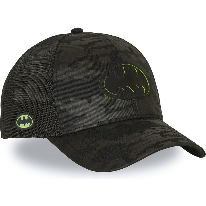kasket-trucker-sort-camouflage-batman-dc11-logb-dc-comics-fra-capslab