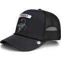 trucker-kasket-sort-skorpion-gb2-deadly-scorp-the-rocker-the-farm-fra-goorin-bros