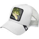 trucker-kasket-gra-krokodille-gator-swamp-monster-core-combo-the-farm-fra-goorin-bros
