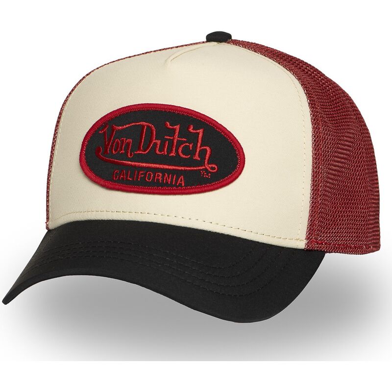 flerfarvede-trucker-kasket-poly07-fra-von-dutch flerfarvede-trucker-kasket-poly07-fra-von-dutch