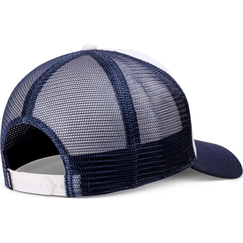 kasketter-buet-marinebla-snapback-hft-af-djinns kasketter-buet-marinebla-snapback-hft-af-djinns