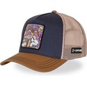 kasketter-buet-flerfarvet-snapback-loo13-wilb-coyote-looney-tunes-af-capslab