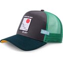 kasketter-buet-gron-snapback-go-left-hft-af-coastal