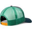 kasketter-buet-gron-snapback-go-left-hft-af-coastal