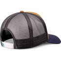kasketter-buet-flerfarvet-snapback-die-wet-hft-af-coastal