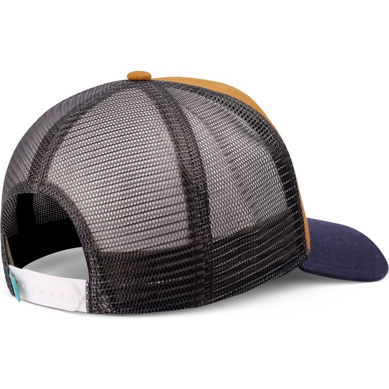 kasketter-buet-flerfarvet-snapback-die-wet-hft-af-coastal kasketter-buet-flerfarvet-snapback-die-wet-hft-af-coastal