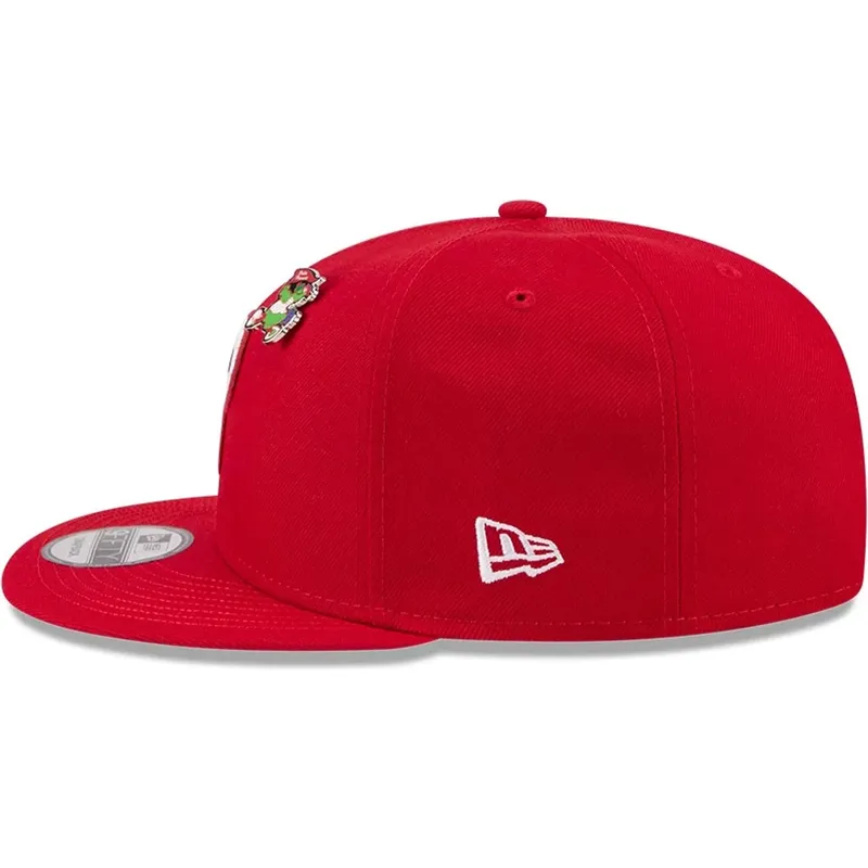 kasketter-flad-rod-snapback-9fifty-all-star-game-fan-pack-fra-philadelphia-phillies-mlb-af-new-era