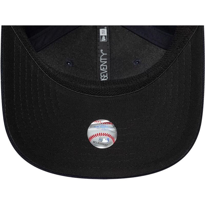 kasketter-buet-marinebla-snapback-9seventy-stretch-snap-player-replica-fra-boston-red-sox-mlb-af-new-era