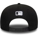 kasketter-buet-sort-snapback-9seventy-stretch-snap-player-replica-fra-chicago-white-sox-mlb-af-new-era